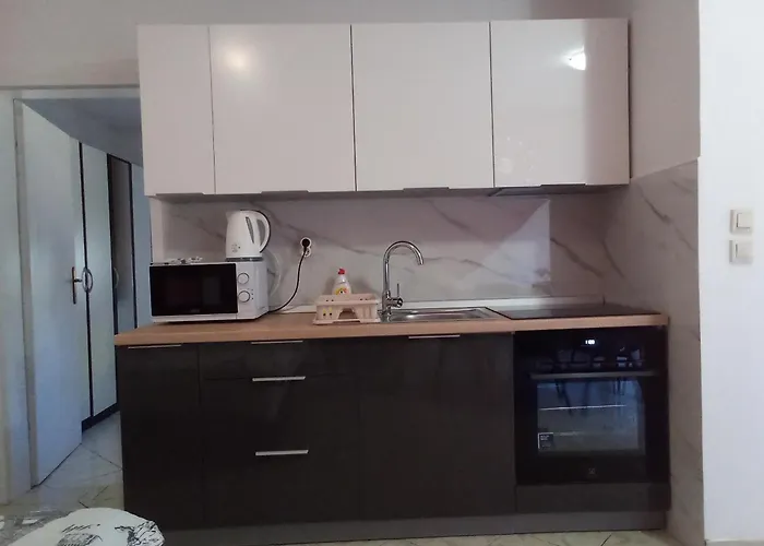 Apartments Lili