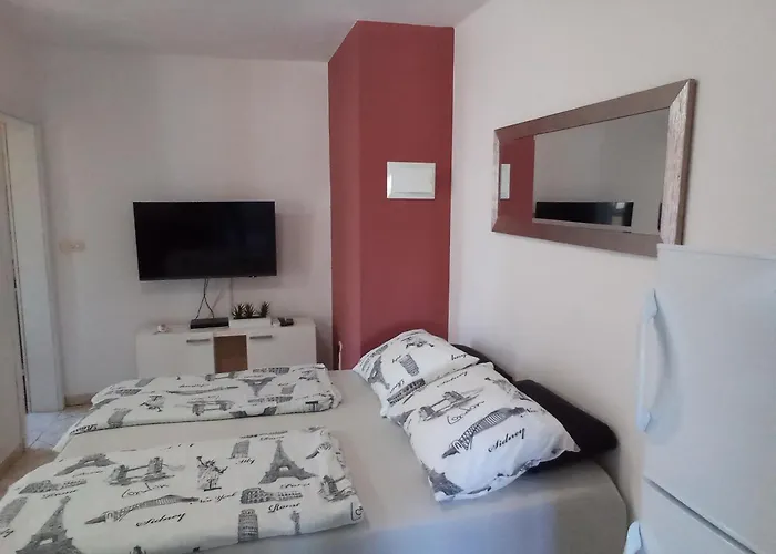 Apartments Lili