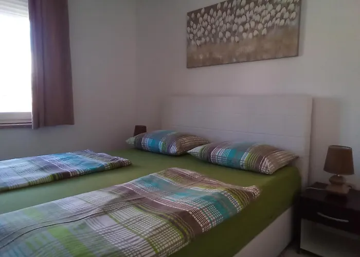 Apartments Lili
