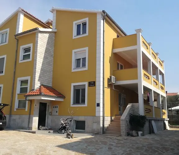 Apartments Lili