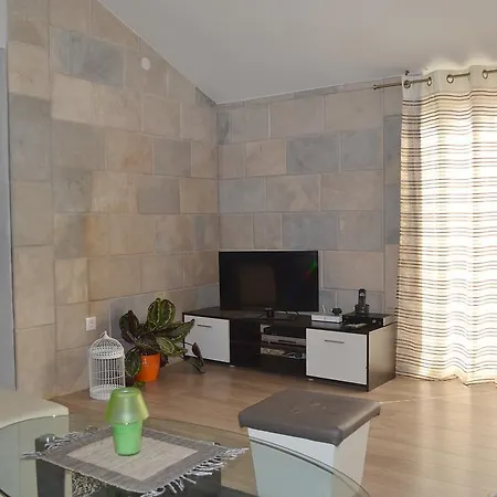 Apartments Lili Zadar Exterior foto