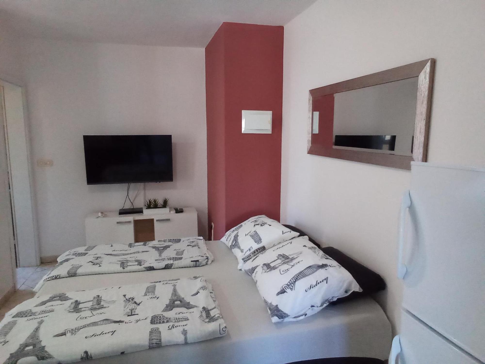Lili Apartament Zadar