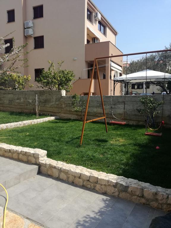 Lili Apartament Zadar