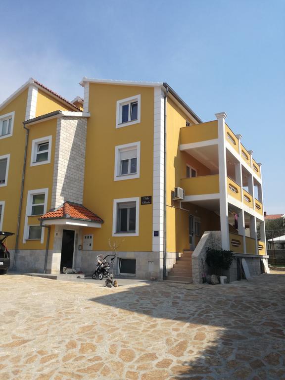 Apartment Lili Zadar