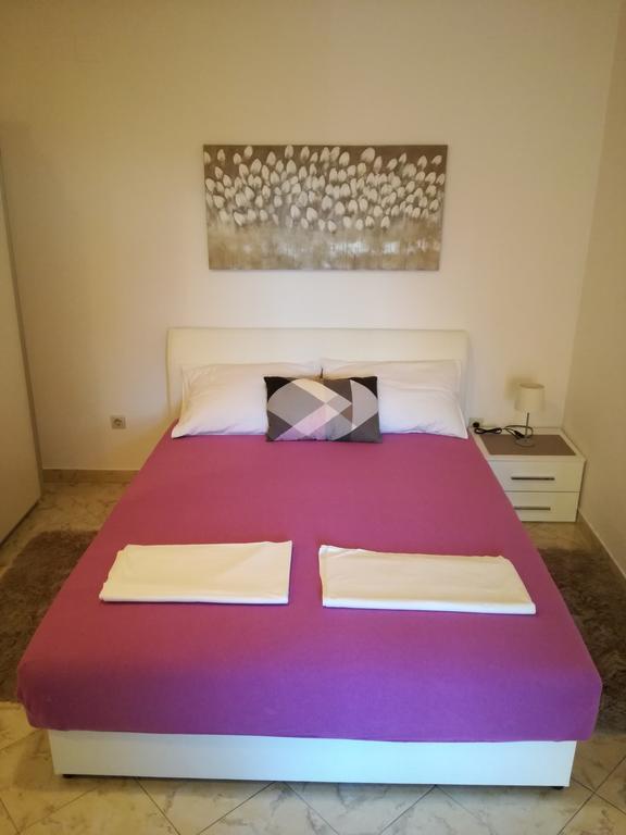 Apartament Lili