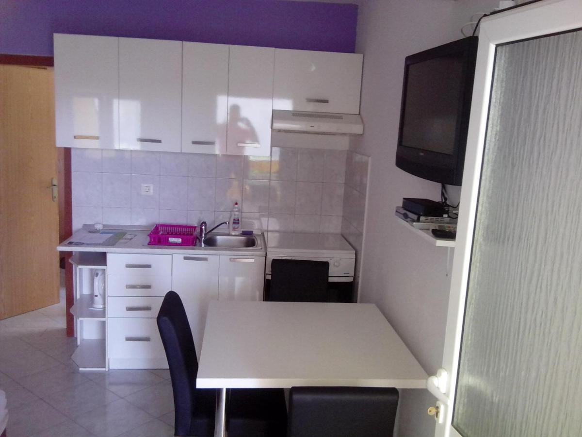 Apartament Lili Zadar